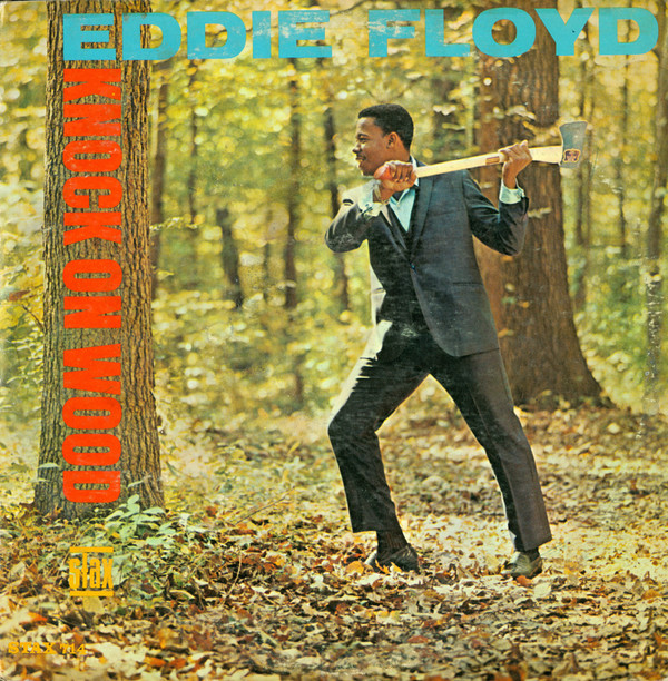 Eddie Floyd - Knock on wood (DJ Prince Remix)