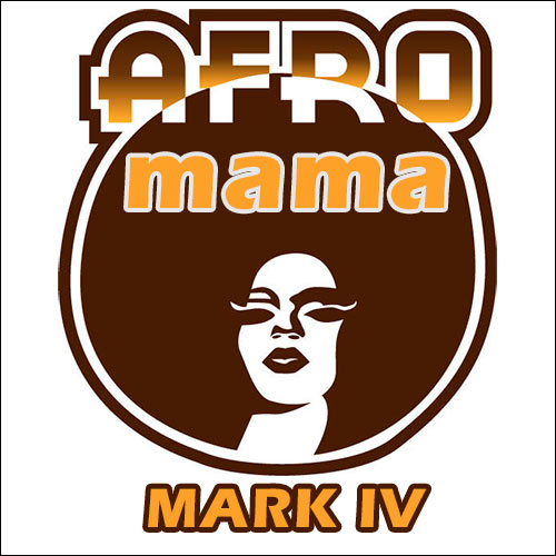 Mark IV ft DJ Prince - Afro Mama