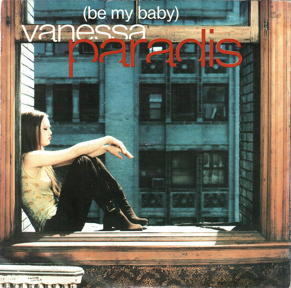 Vanessa Paradis - Be My Baby extented (DJ Prince remix)