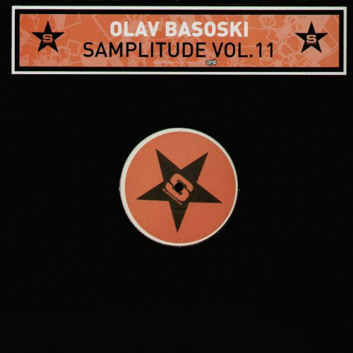 Olav Basoski - Duende (DJ Prince Latin Mix)