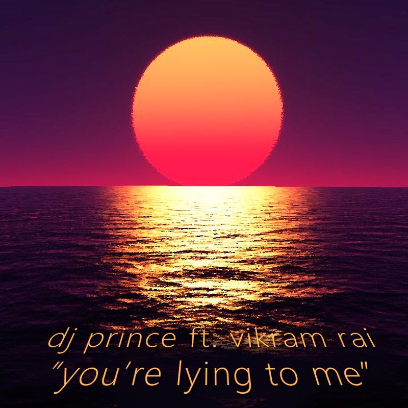 DJ Prince ft. Vikram Rai - You're lying(classic house mix).mp3