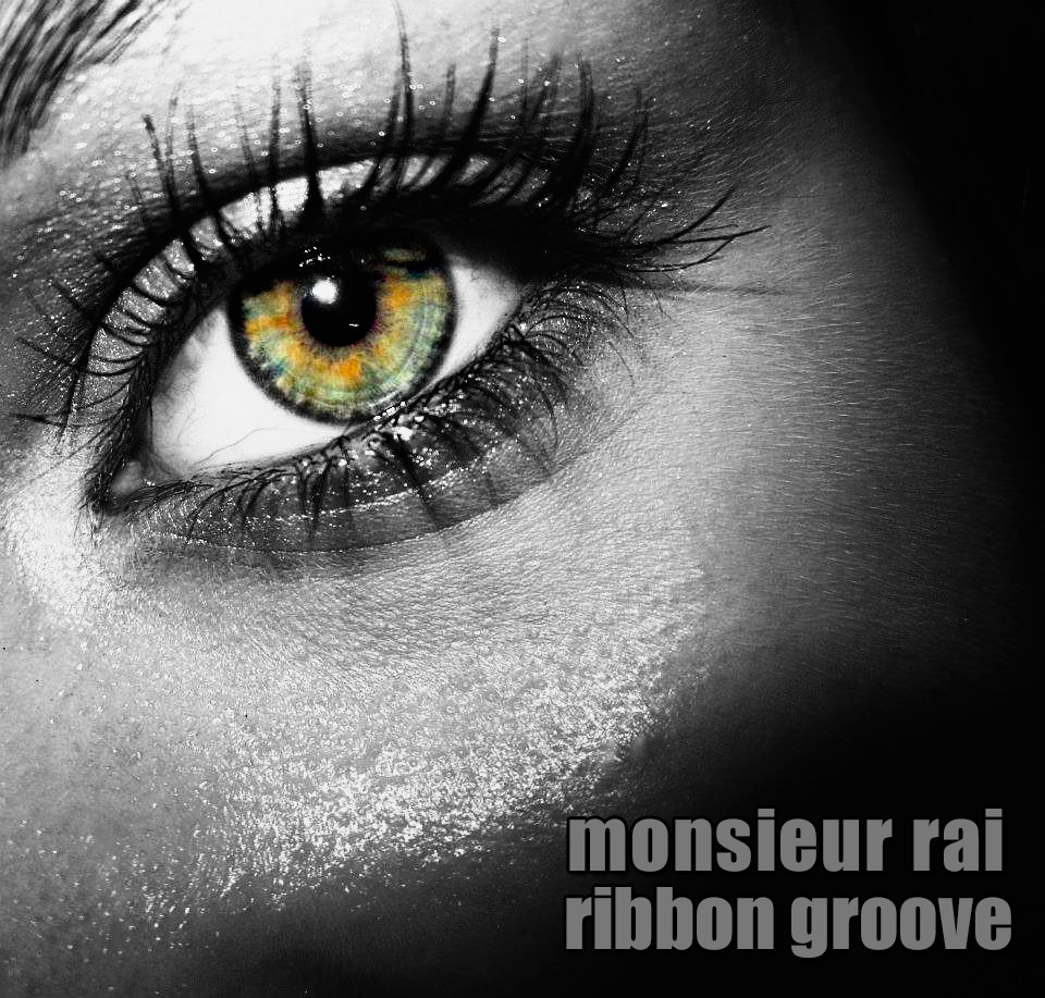 Monsieur Rai ft. DJ Prince - Ribbon Groove