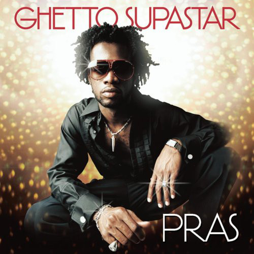 Pras - Ghetto Superstar (DJ Prince Remix)