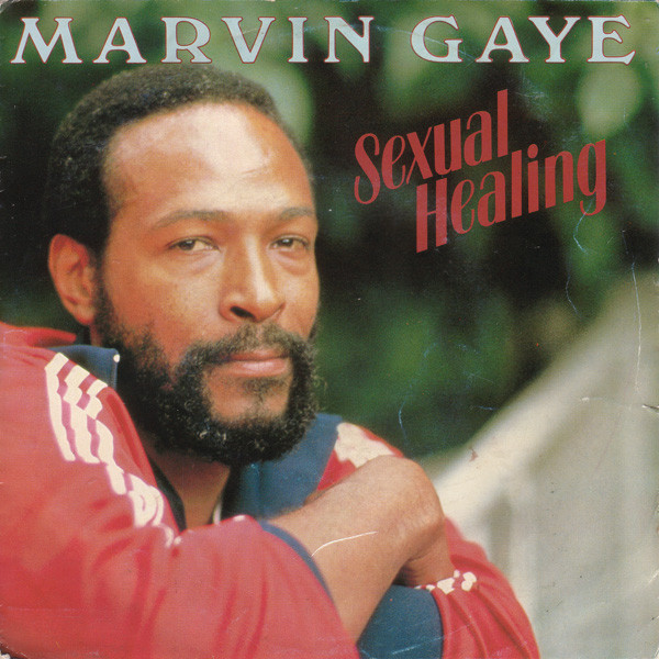 Marvin Gaye - Sexual healing is going on (DJ Prince remix)