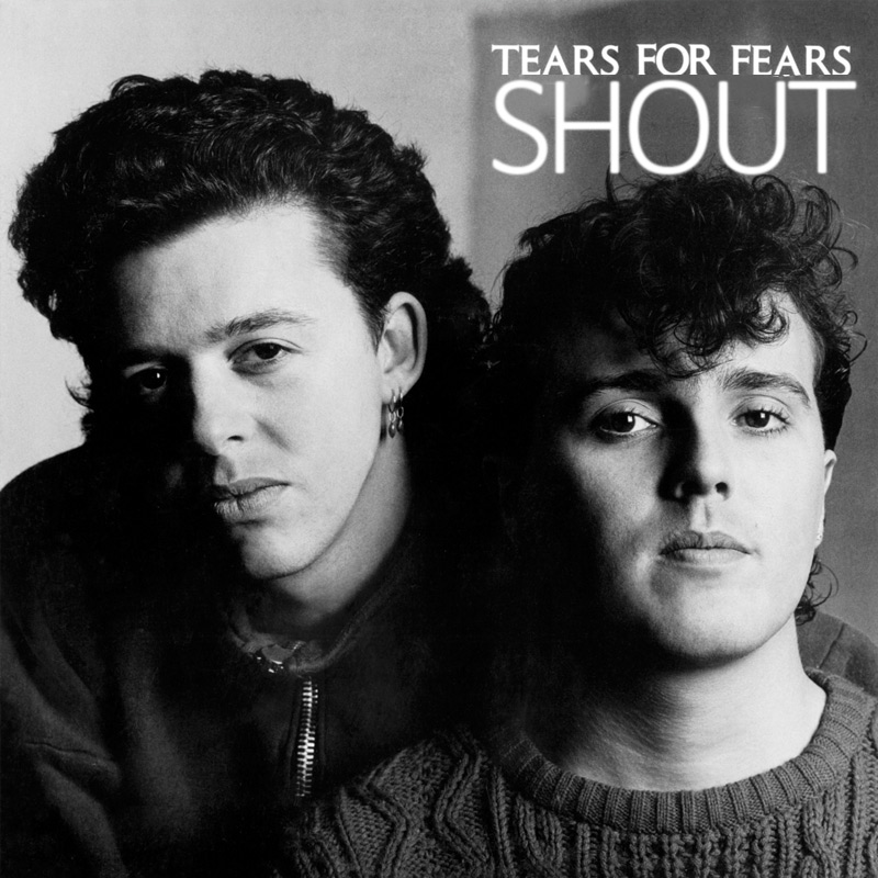 Tears for Fears - Shout (DJ Prince Remix)