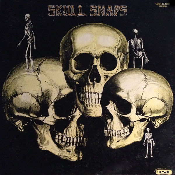 Skull Snaps - Trespassing (DJ Prince Remix)
