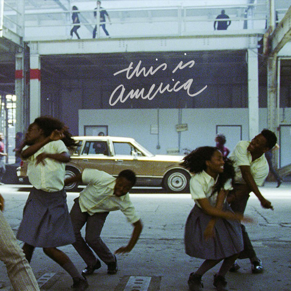 Childish Gambino - This is america (Dj Prince Remix)